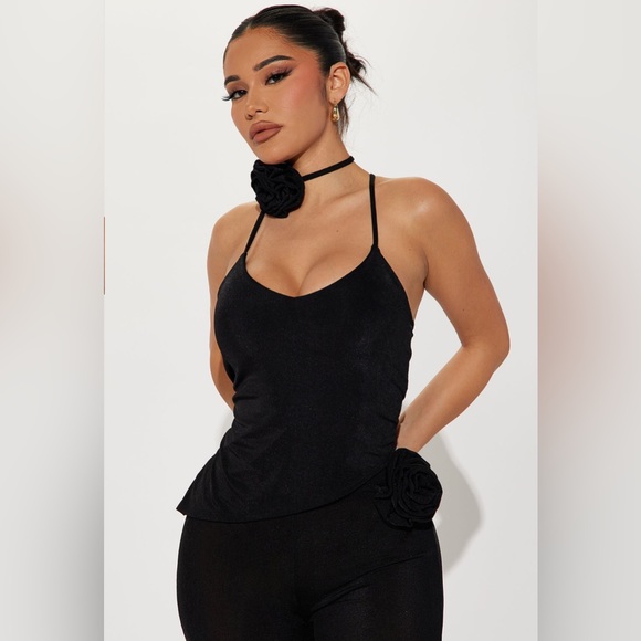 Fashion Nova Pants Set - Picture 3 of 7